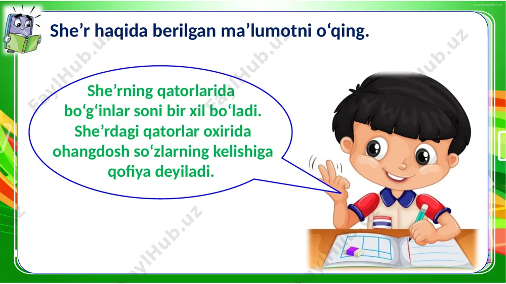 1-sinf.ona tili. 28-dars - Page 3
