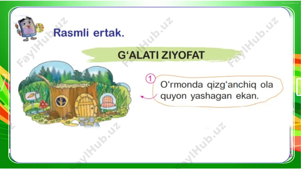 1-sinf.ona tili. 20-dars - Page 3