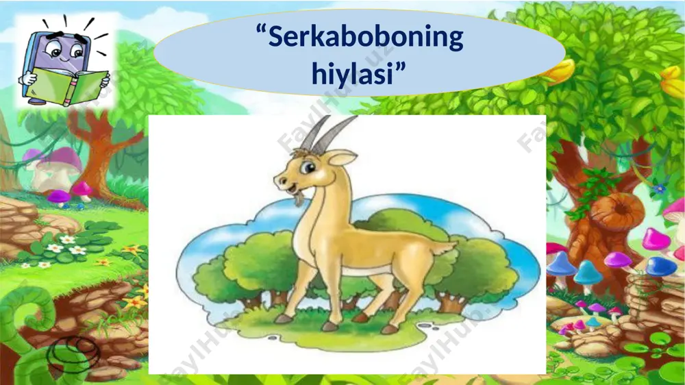 ona tili va o`qish savodxonligi 3-dars - Page 3