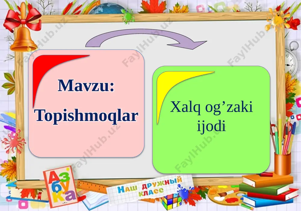 1_sinf_''topishmoqlar''_axmedova sayida - Page 3