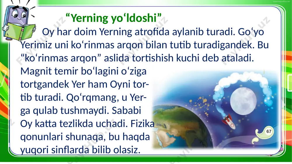 1-sinf.ona tili. 42-dars - Page 3