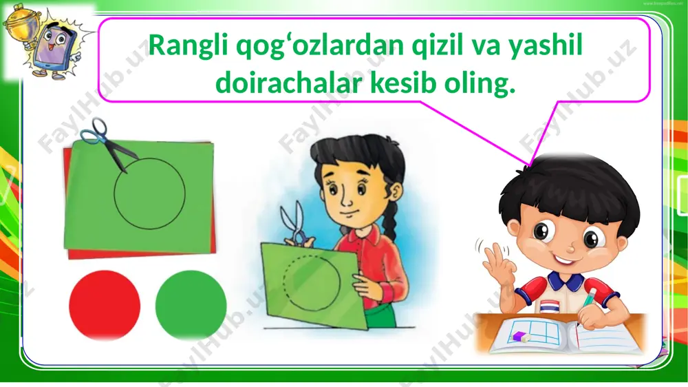 1-sinf.ona tili. 36-dars - Page 3