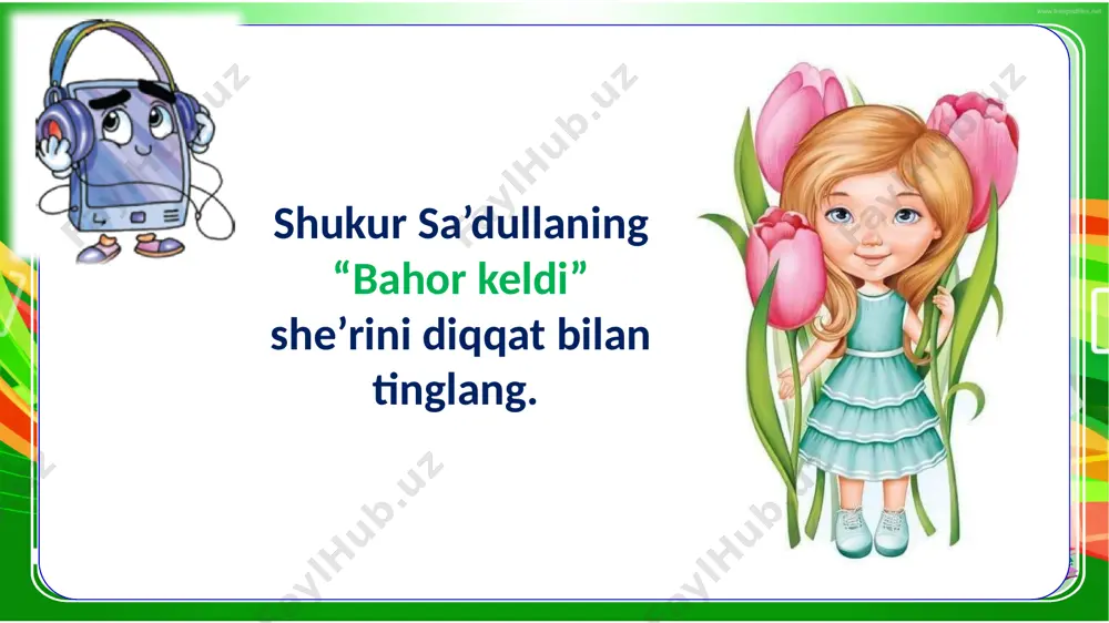 1-sinf.ona tili. 24-dars - Page 3