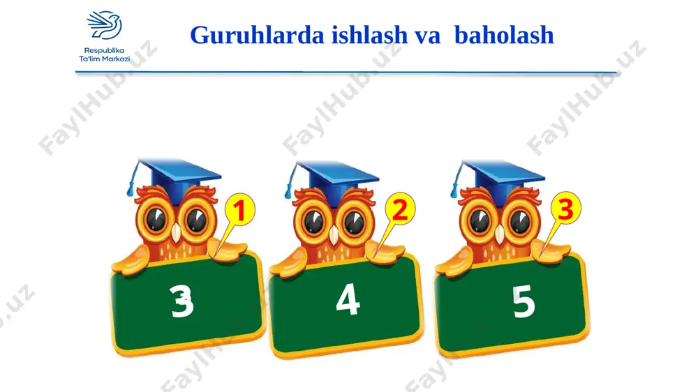 1-sinf matematika - Page 3
