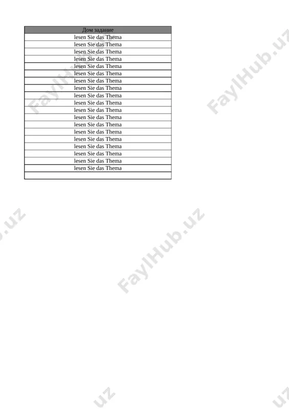 1-sinf nemis tili 3-chorak @e_baza_ishreja - Page 3
