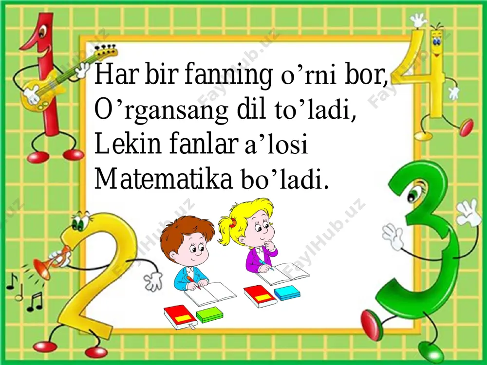 1_sinf_matematika_kesmaning_uzunligini_taqqoslash_3_chorak_konvertirovan - Page 3