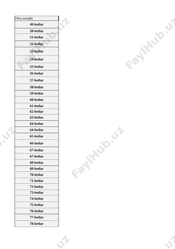 1-sinf matem 2 chorak - Page 3