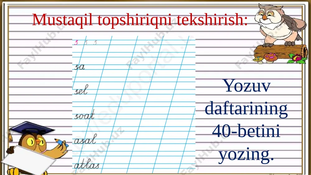 39-dars bosh s harfi - Page 3