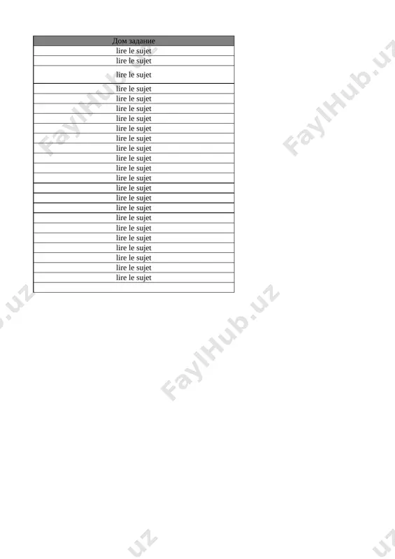 8-sinf fransuz tili 4-chorak @oqituvchi_ga - Page 3