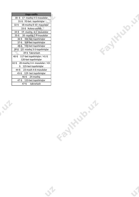 8-sinf fizika 3-chor. tig'iz @e_baza_ishreja - Page 3