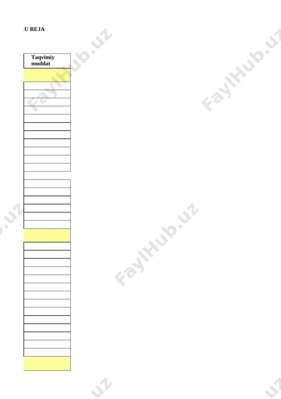 2022-2023. kalendar reja 8-sinf geometriya - Page 3