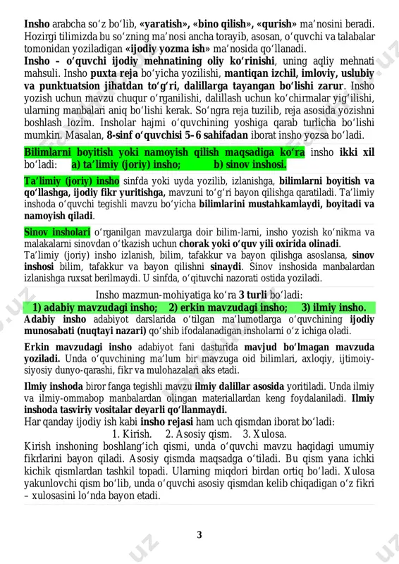 ________ ____________________________________________________________________________________ ____________________________________________________________ _________________ ____________________________________________________________________________________________________________ ________________________________________________________________________________________________________________________ ___________________________________ __________________________________ publitsistik uslub – rasmiy axborot berishga, davrning ijtimoiy-siyosiy masalalarini aks ettirishga mo‘ljallangan ommaviy axborot vositalari (radio- televideniye, gazeta-jurnallar) uslubidir. ______________________________________________________________ ______________________________________________________________________________________________________ ____________________________________________________________ _____________________________ __________________________________________________________________________________________ ____________________________________________________________ _______________________________________________________________________________________ ______________________________________________________________________________________________________________________________________________________________________________________ _________________________________________________________________________________________________________________ ______________________________________________________________________________ ________________________________________________ _____________________________________________________________________________________________________ __________________________________ ilmiy uslub – ilmiy asarlar, ilmiy jurnallar, darslik va qo‘llanmalar yoziladigan uslub, unda ilmiy atamalardan keng foydalaniladi, ko‘chma ma’noli til ifodalari nihoyatda kam ishlatiladi. ______________________________________________________________ _______________________