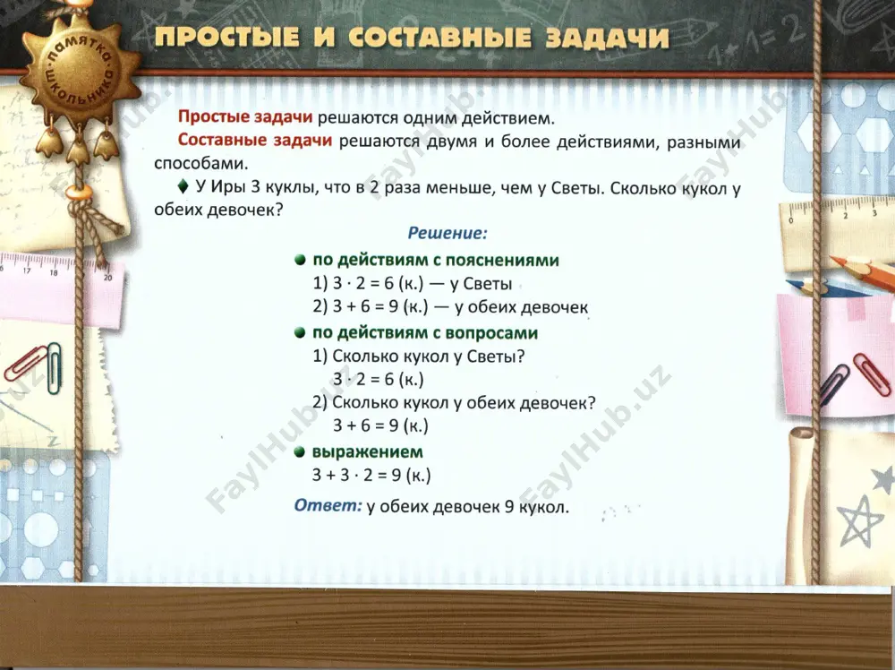 matematika_1-4_kl_reshenie_vsekh_vidov_zadach - Page 3