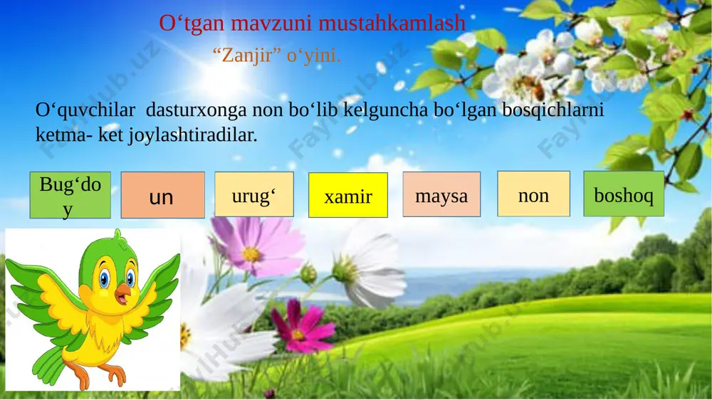 mustahkamlash - Page 3