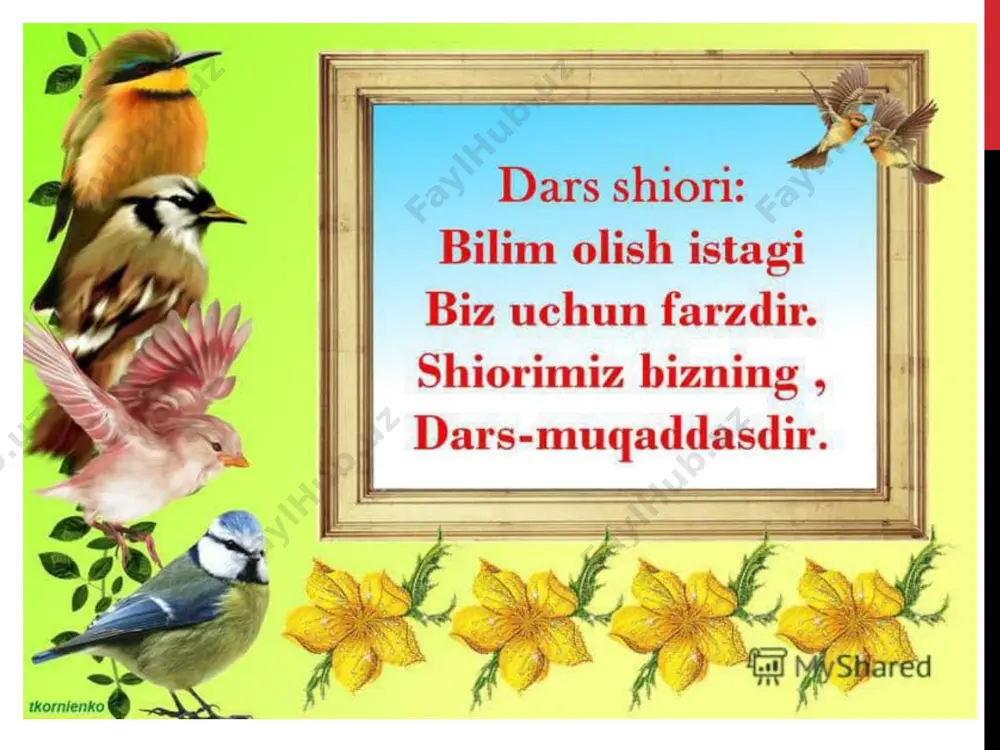 1_sinf_tabiiy_quyosh,_yer_va_oyni_tasvirlash_slayd_3_chorak - Page 3