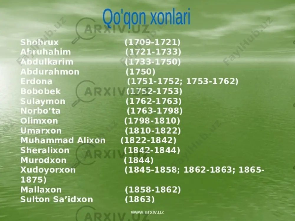 qo`qon xonligida davlat boshqaruvi .pdf - Page 3