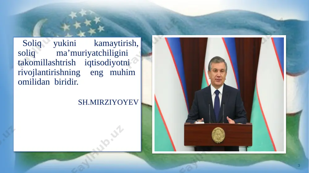 soiq tizimi - Page 3