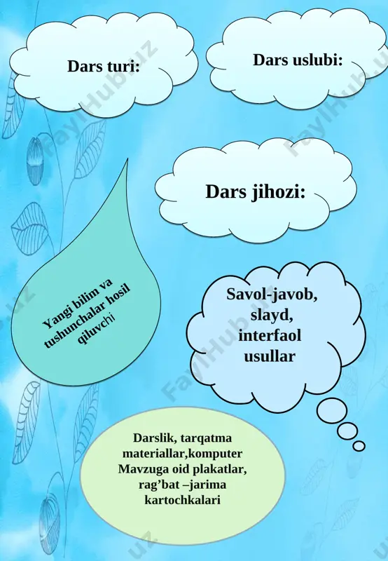 8-sinf to'ldiruvchi - Page 3