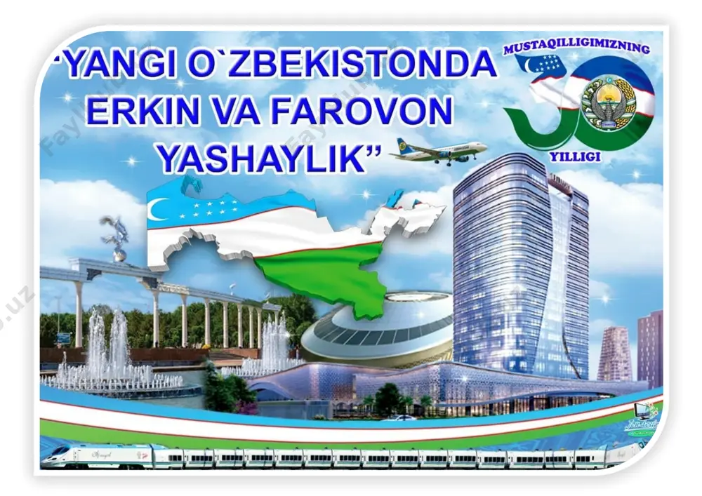 rdan foydalanib, mustaqil ishlay olish, sportning yoshiga mos turi bilan shug‘ullana olish, o‘zini tuta olish, o‘zining xatosini tushuna olish. a1+ manbalardan foydalanib, tabiat hodisalariga doir referat tayyorlay olish. ijtimoiy faol fuqarolik kompetensiyasi: a1 farzandlik va o‘quvchilik burchini biladi, unga rioya qilish, maktabda, sinfdagi jihozlar, o‘quv qurollarini asrab-avaylash. a1+ tabiiy hodisa va jarayonlarga daxldorlikni his qilish, sinfda, maktabda, oilada, mahallada o‘tkaziladigan tadbirlarda faol ishtirok etish. milliy va umummadaniy kompetensiya: a1 o‘zi yashaydigan joyning maftunkor tabiati, tarixiy obidalarini, dam olish maskanlarini asrab avaylash va ularning qadriga yetish. a1+ o‘zi yashaydigan joyning maftunkor tabiati, tarixiy obidalariga doir albomlar tayyorlay olish. matematik savodxonlik, fan va texnika yangiliklaridan xabardor bo‘lish hamda foydalanish kompetensiyasi: a1 xarita, globus bilan ishlashda hisoblashning qulay usullarini qo‘llay olish, aniq hisob-kitoblarga asoslangan holda kundalik faoliyatda zarur bo‘lgan dastlabki rejalarni tuza olish, uyda, maktabda suvni isrof qilmaslik va uni tejab ishlatishga amal qilish. a1+ uyda, maktabda suvni isrof qilmaslik va uni tejab …