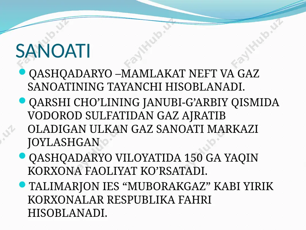 qashqadaryo sanoati8 - Page 3