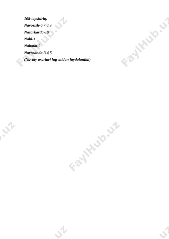 8-sinf ona tili 58-dars - Page 3