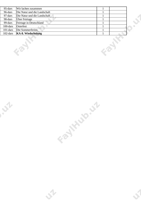 5-sinf nemis tili - Page 3