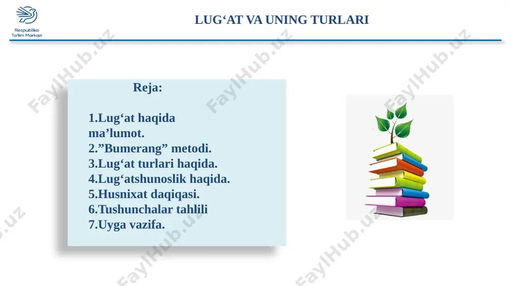 5-sinf ona tili - Page 3