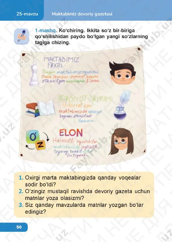 ona tili 2.4 - Page 3