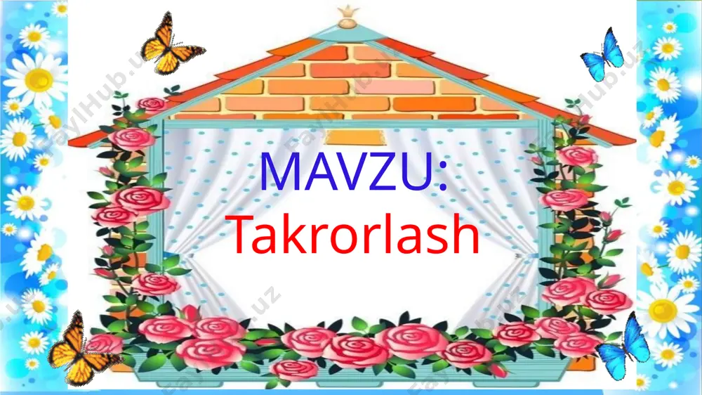 2-sinf matematika 105-mavzu ... - Page 3
