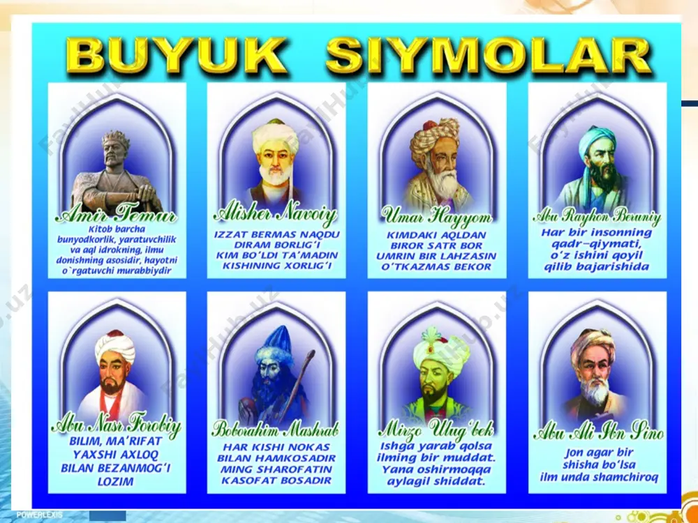biz buyuklar avlodimiz - Page 3