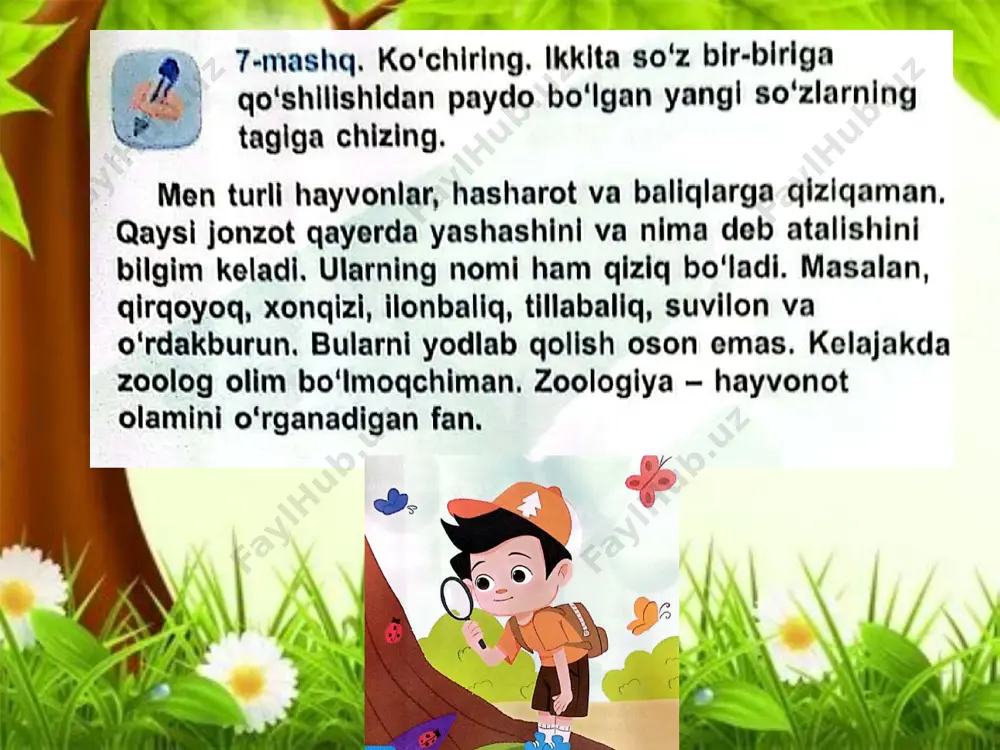 ona tili 16.01.24 y mustahkamlash - Page 3