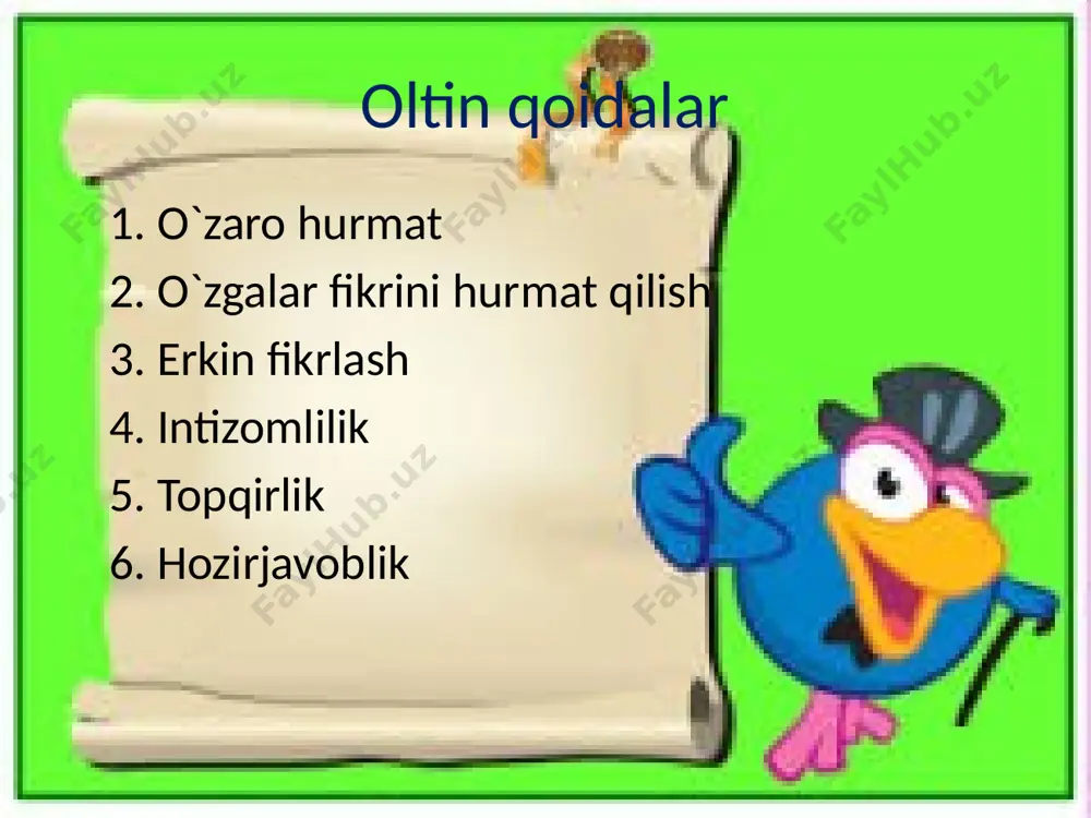 yorug‘likning tabiiy va sun‘iy manbalari.6-sinf - Page 3
