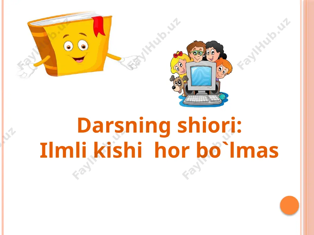 6-sinf. wordart obyekti. - Page 3
