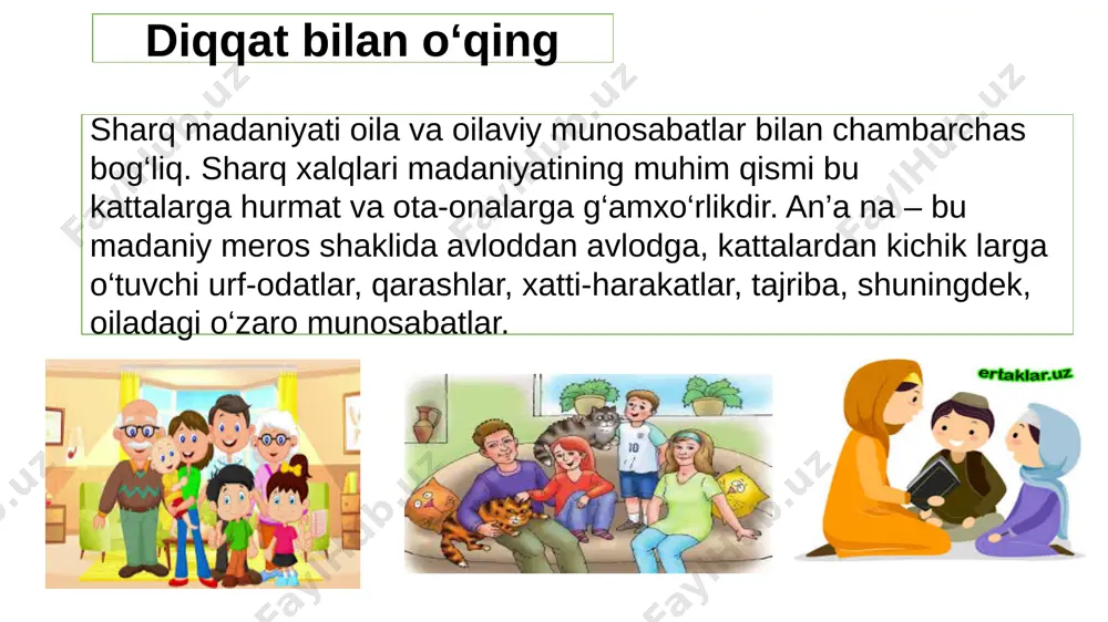 milliy an`ana va qadriyatlarimiz - Page 3