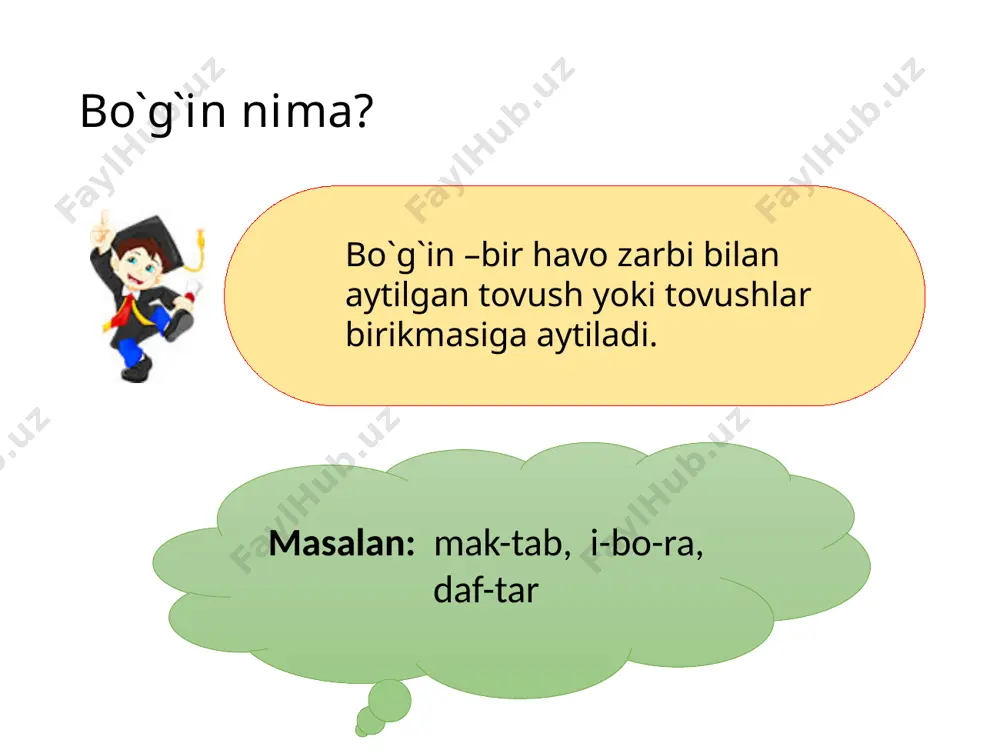 bo`g`in va uning turlari - Page 3