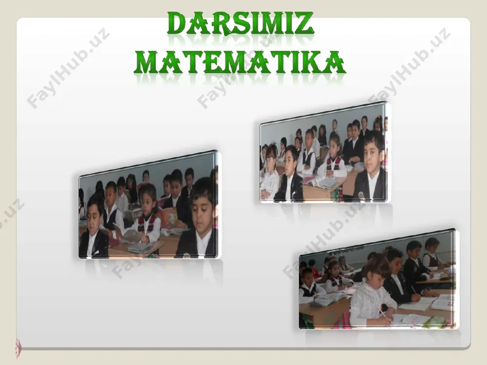 matematikabbarnoxon 6-sinf - Page 3