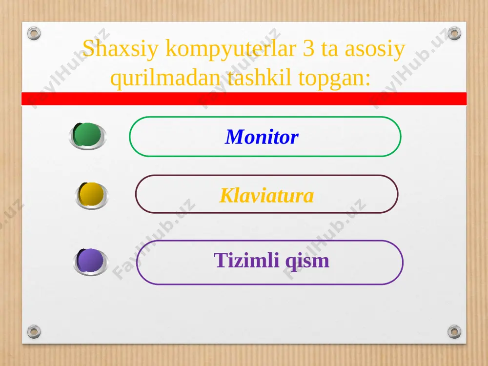 kompyuterning_asosiy_va_qo`shimcha_qurilmalari_va_ularning_vazifalari - Page 3