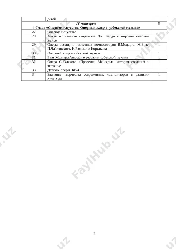 metit, chto u kajdogo naroda imeyutsya orkestri svoix natsionalnix instrumentov. krome perechislennix vstrechayutsya orkestri s bolee malim kamernim sostavom. v 1936 godu bil sozdan perviy orkestr uzbekskix narodnix instrumentov, v kotoriy voshli instrumenti, s davnix vremyon shiroko rasprostranyonnie v narode. chtobi razlichnie natsionalnie muzikalnie instrumenti po svoemu zvuchaniyu bili sxoji s podobnimi im evropeyskimi muzikalnimi instrumentami, bila nemnogo izmenena ix temperatsiya. bili sozdani raznovidnosti bolshix i malenkix muzikalniy instrumentov. k nim mojno otnesti bolshie i malie nai, bolshie i malie gidjaki, changi, rubabi, dutari. dlya takix orkestrov kompozitori uzbekistana sochinyali novie proizvedeniya, obrabativali narodnie melodii, delali perelojenie muzikalnix proizvedeniy kompozitorov mira. u proslushayte iz klassnoy fonoteki melodiyu sayfi djalilya «kalbimda» v ispolnenii orkestra uzbekskix narodnix instrumentov. zvuki v prirode bivayut dvux vidov: shumovie i muzikalnie. ot vibratsii uprugogo tela, naprimer struni, voznikayut volnoobraznie kolebaniya vozdushnoy sredi. eti kolebaniya nazivayutsya zvukovimi volnami. oni rasprostranyayutsya ot istochnika zvuka po vsem napravleniyam, a …