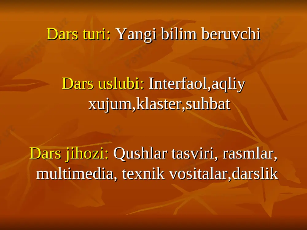 slayd. a. olam. 1- maktab nozimaxon. - Page 3