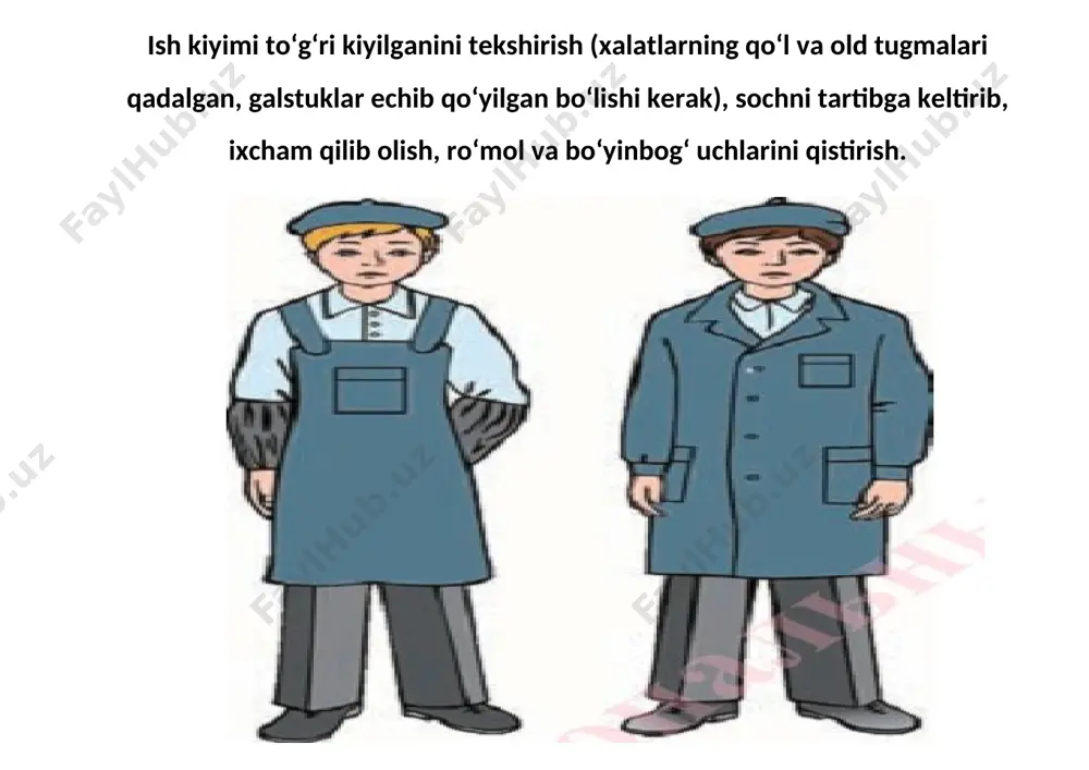 5 sinf ko'rgazmalar - Page 3