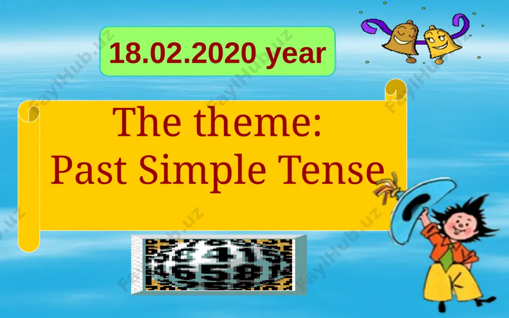 we don’t repeat the whole question. for examples: did you watch tv last nigh? yes, i did no, i didn’t. short answers put the verb in the correct form of the past simple (positive negative question). i …………. (play ) football yesterday. i …………….(not/play) football yesterday. ……... i play football yesterday? yes, ……… ……… no, …….. ………… . 2. we …………( go) to the cinema last week. we …………..(not/go) to the cinema last week. ………..we go to the cinema last week? yes, ……. …… no, …… …… . 3. they ………………(write) a letter their friends last month. they ......................... (not/write) a letter their friends last month. ………… they write a letter last month? yes, ………. ……….. no, ………… ………….. . 4. we ………(are) tired when we …………(arrive) at home. we ………….(not/are) tired when we ………….(arrive) at home. ………. we tired when we ……………… (arrive) at home? yes, ……. ……….. no, …