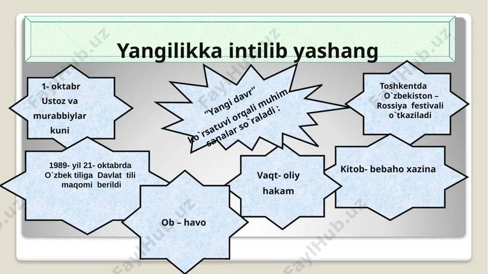 5-sinf ona tili - Page 3