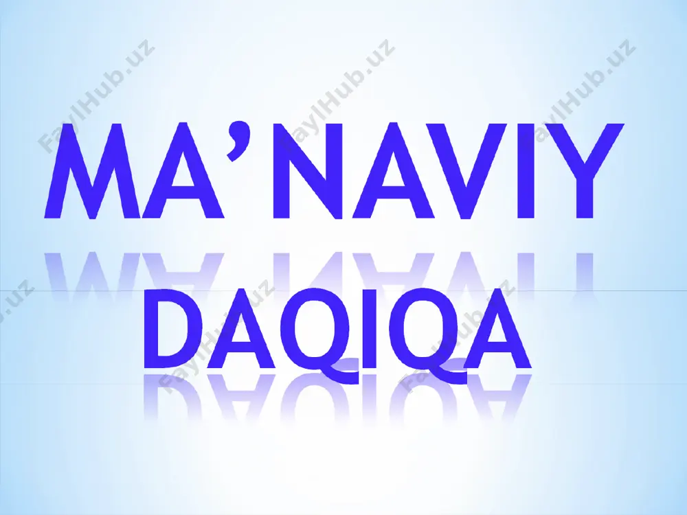 tabiatni_asrash_va_tabiat_qo`yniga_sayohat_odobi_karimova_munira - Page 3