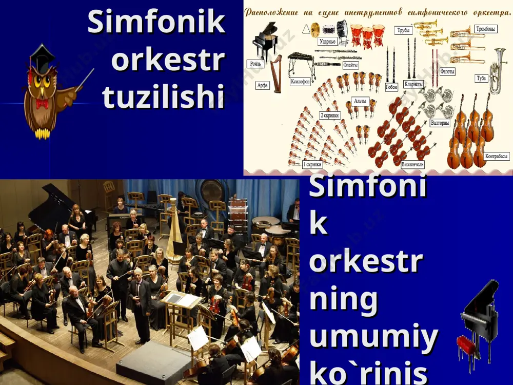 5- sinf musiqa prezentatsiya - Page 3
