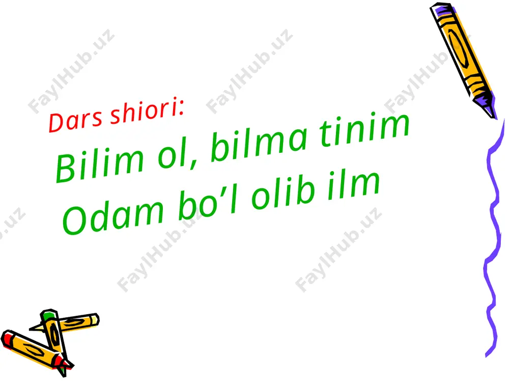 1-sinf taqdimot - Page 3