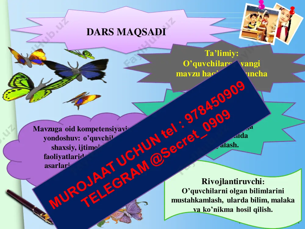 1-sinf o‘qish 3-chorak_gunafsha - Page 3