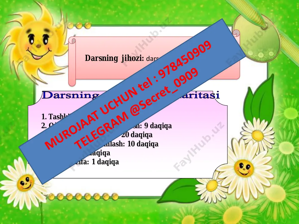 1_sinf_matematika_3_chorak_burchak_va_uning_turlari_proba_konvertirovan - Page 3