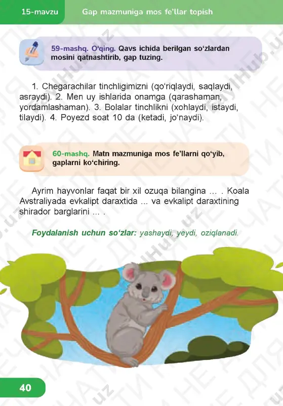 ona tili 3.4 - Page 3