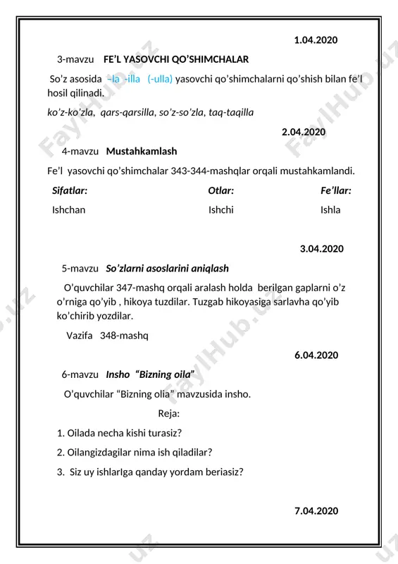 tezes onatili 1 - Page 3