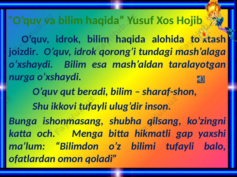 1-o'qish o'quv va bilim haqida - Page 3